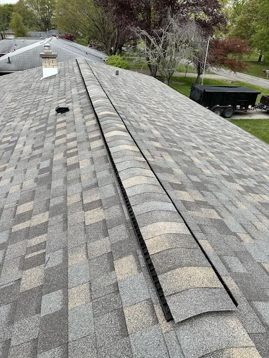 Patriot Roofing & Exteriors Picture 4