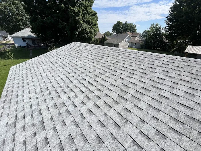 Patriot Roofing & Exteriors Picture 5