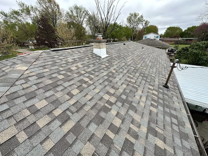 Patriot Roofing & Exteriors Picture 6