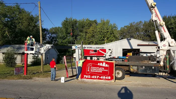 Complete Commercial Roofing Picture 1