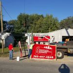 Complete Commercial Roofing