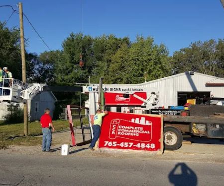 Complete Commercial Roofing