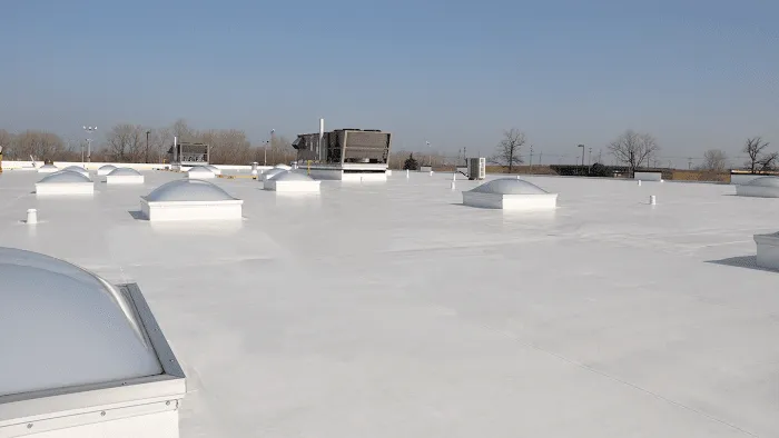 Complete Commercial Roofing Picture 2