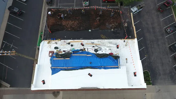 Complete Commercial Roofing Picture 5