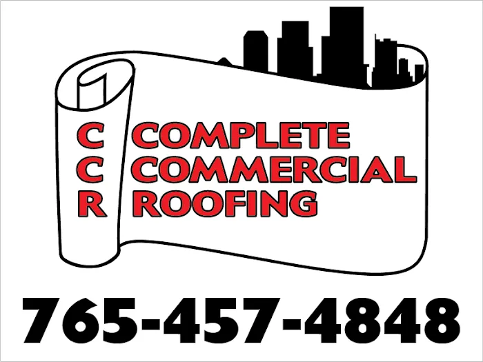 Complete Commercial Roofing Picture 7