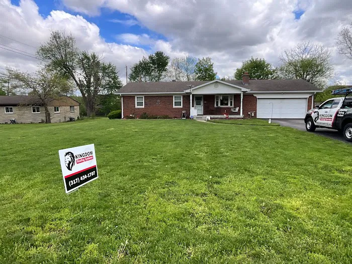 Kingdom Roofing Systems - Kokomo Roofer Picture 1