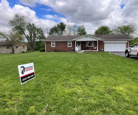 Kingdom Roofing Systems - Kokomo Roofer