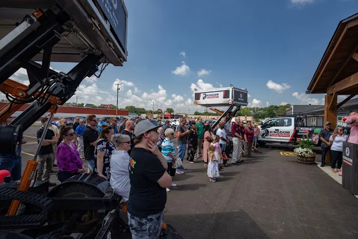 Kingdom Roofing Systems - Kokomo Roofer Picture 5