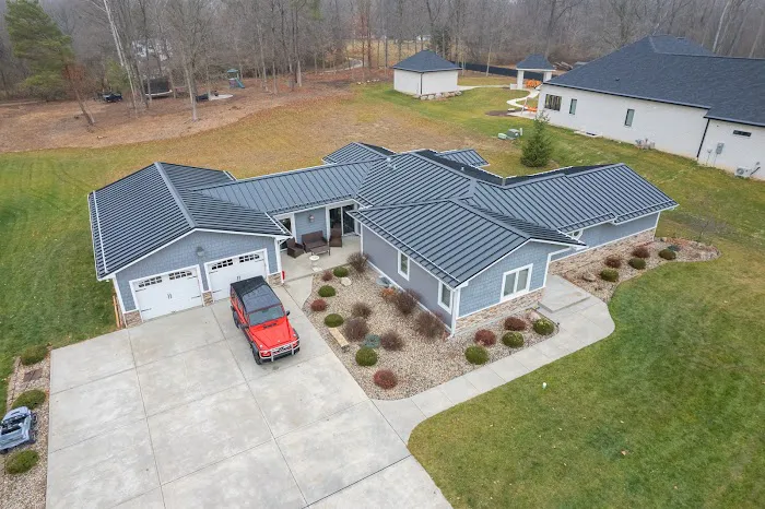 Kingdom Roofing Systems - Kokomo Roofer Picture 8