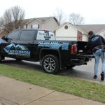 Ace Exteriors and Restoration