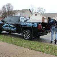 Ace Exteriors and Restoration ico