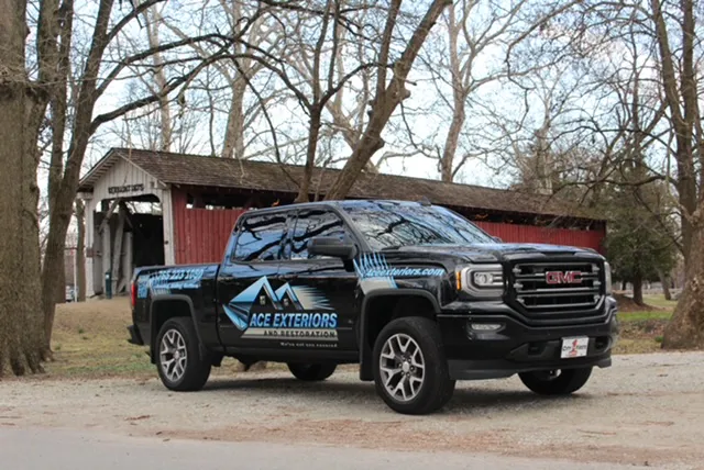 Ace Exteriors and Restoration Picture 5