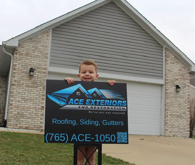 Ace Exteriors and Restoration Picture 9