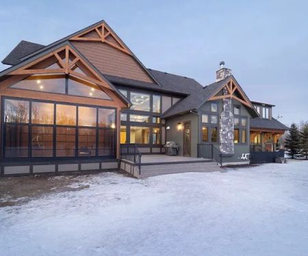 Sunspace By Spectrum