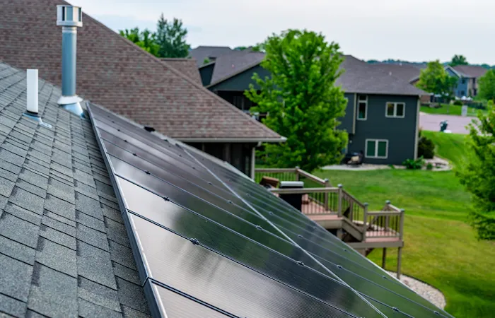 Diamond Roofing and Construction Picture 2