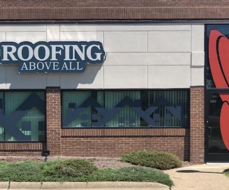 Diamond Roofing and Construction