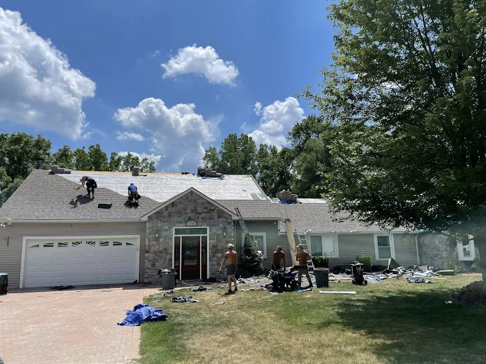 Diamond Roofing and Construction Picture 11