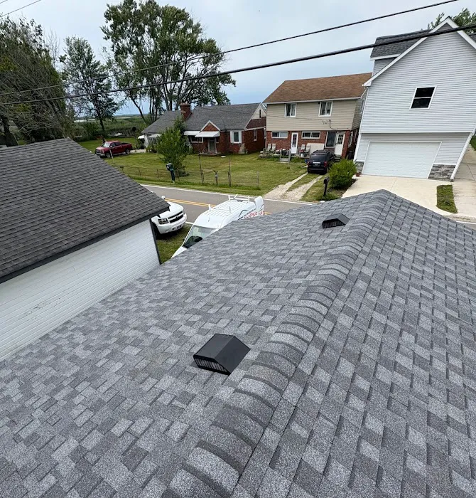 JNR Roofing Picture 1