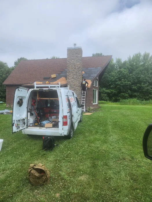 JNR Roofing Picture 4