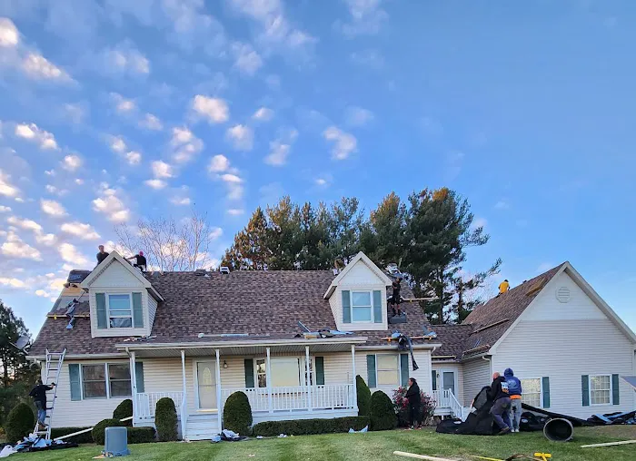 JNR Roofing Picture 5