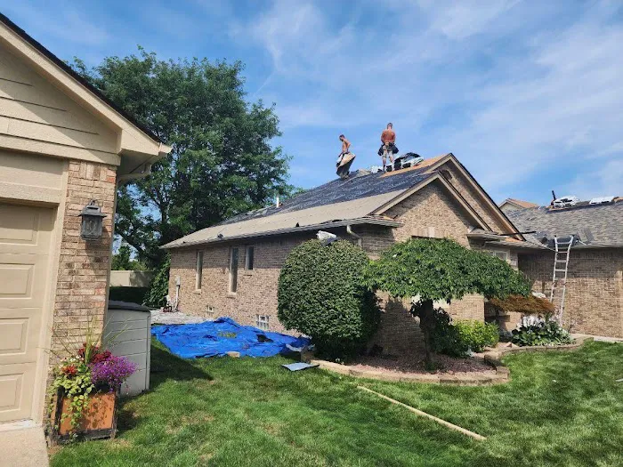 JNR Roofing Picture 6