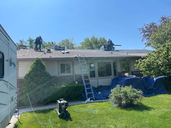 JNR Roofing Picture 8