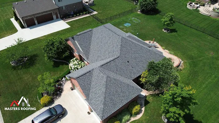 Masters Roofing Picture 1