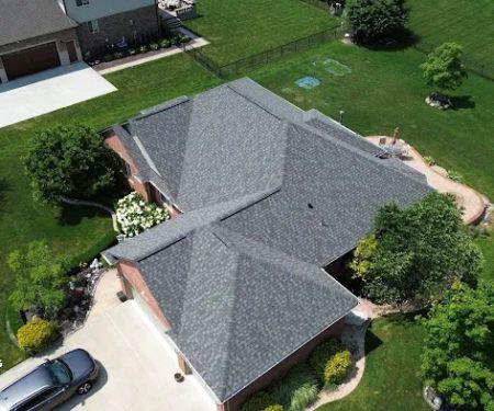 Masters Roofing