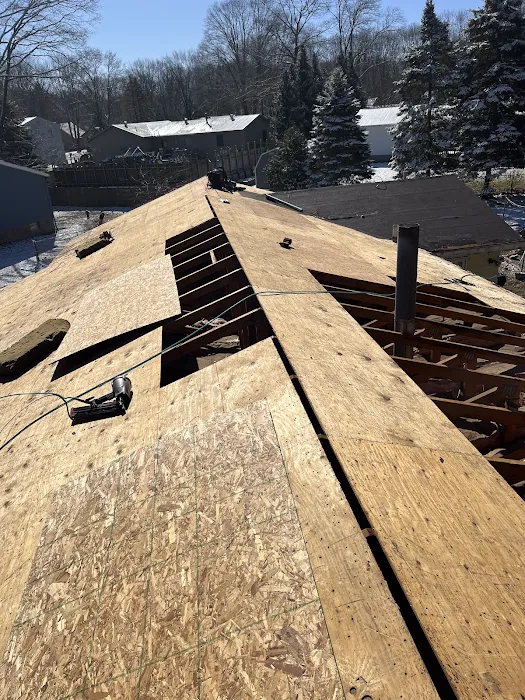 Masters Roofing Picture 3