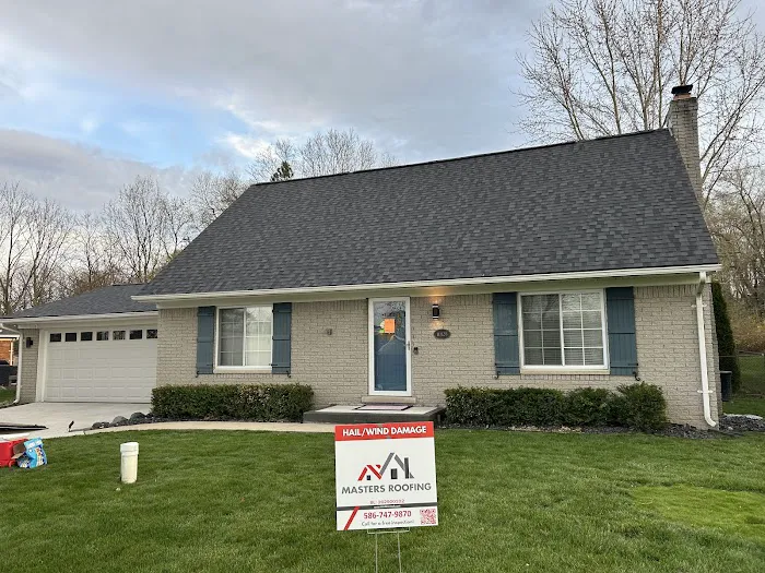 Masters Roofing Picture 2