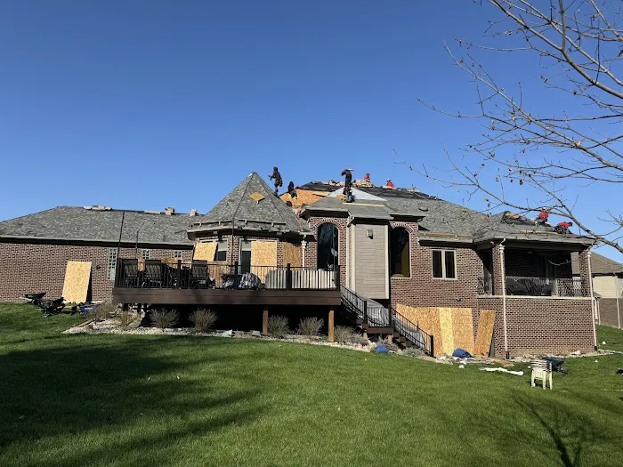 Masters Roofing Picture 6