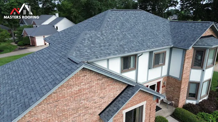 Masters Roofing Picture 4