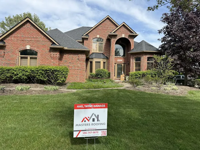 Masters Roofing Picture 8