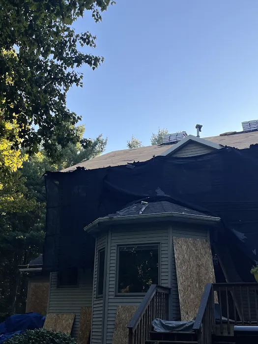 Masters Roofing Picture 7