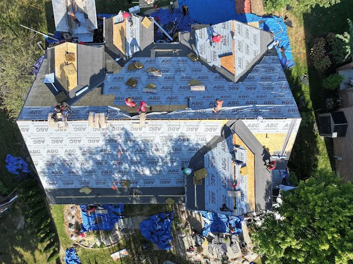 Leading Edge Roofing Picture 7