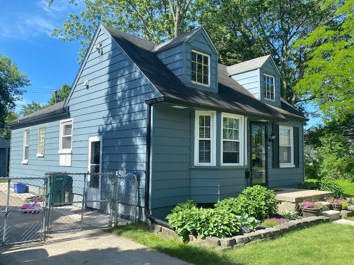 Leading Edge Roofing Picture 8