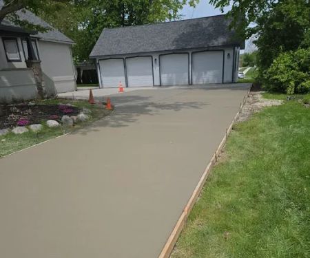 Lighthouse Exteriors