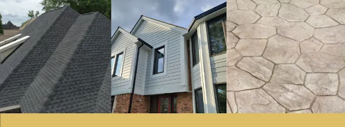 Lighthouse Exteriors Picture 3