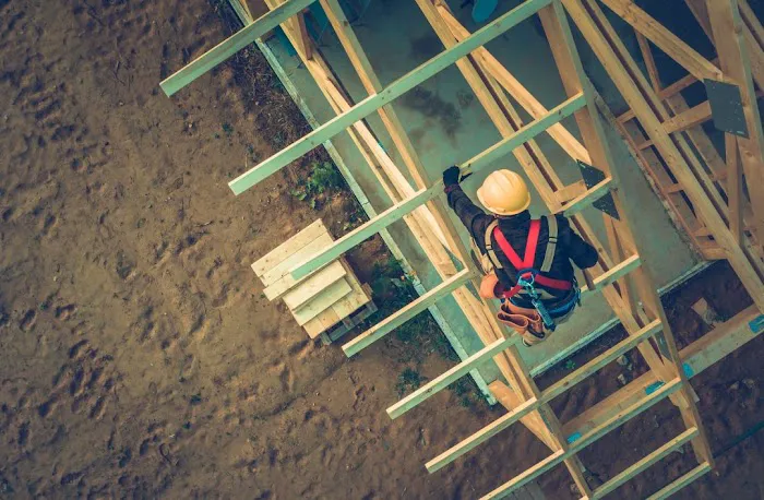 Lighthouse Exteriors Picture 9