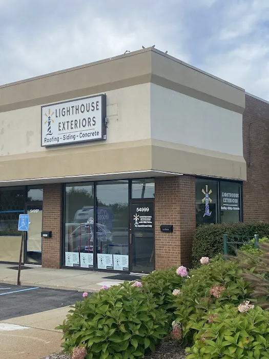 Lighthouse Exteriors Picture 10