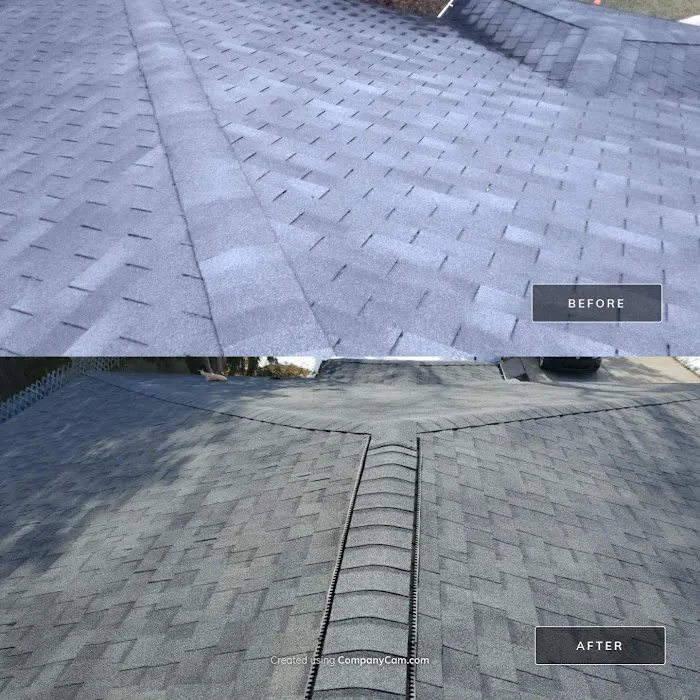 Metro Detroit Roofs LLC Picture 1