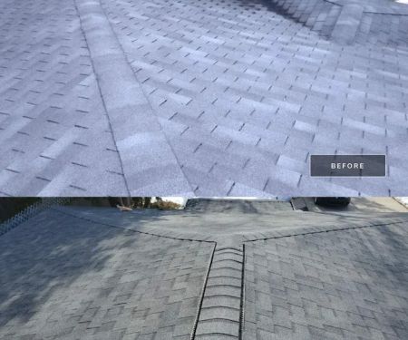 Metro Detroit Roofs LLC