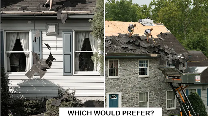 Metro Detroit Roofs LLC Picture 3