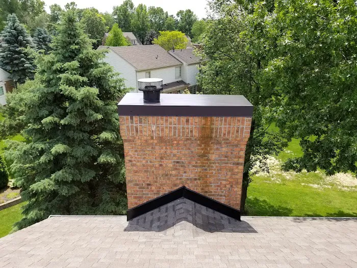 Metro Detroit Roofs LLC Picture 2