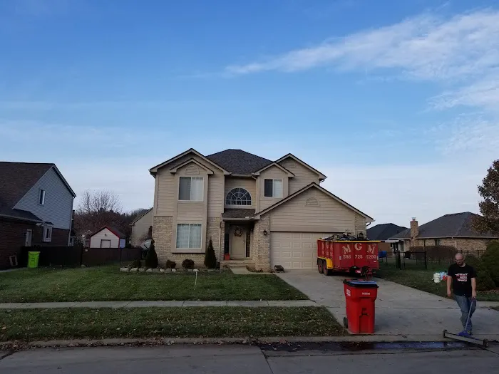Metro Detroit Roofs LLC Picture 4