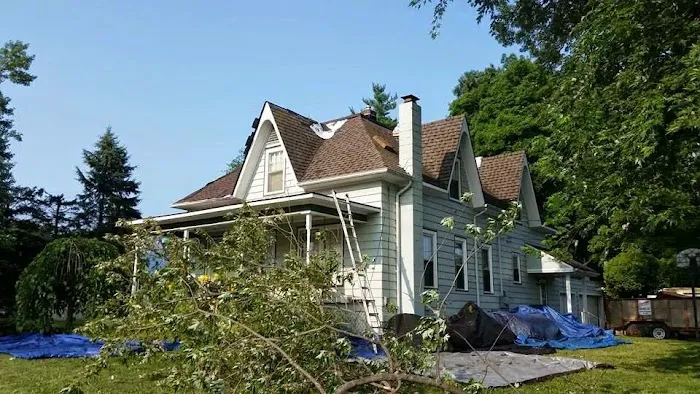 Metro Detroit Roofs LLC Picture 7