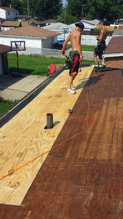 Metro Detroit Roofs LLC Picture 9
