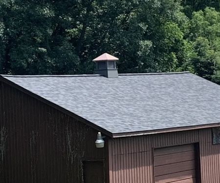 Seal Tight Construction