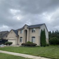 Paramount Roofing ico