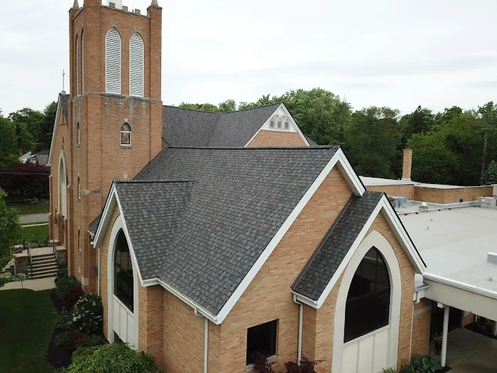 Paramount Roofing Picture 6